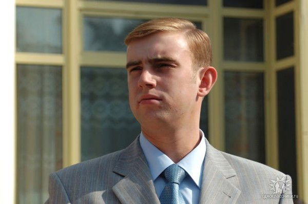 Иван Ефименков