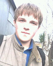 Максим Омельчак