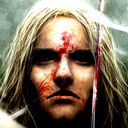 Тимон Warrior