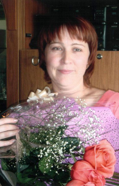 Татьяна Пылаева