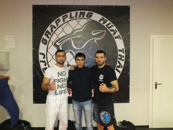 Акылбек Мелибаев