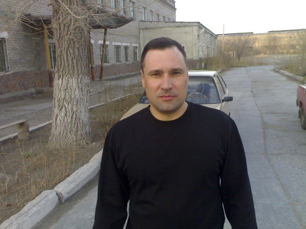 Александр Левоненко