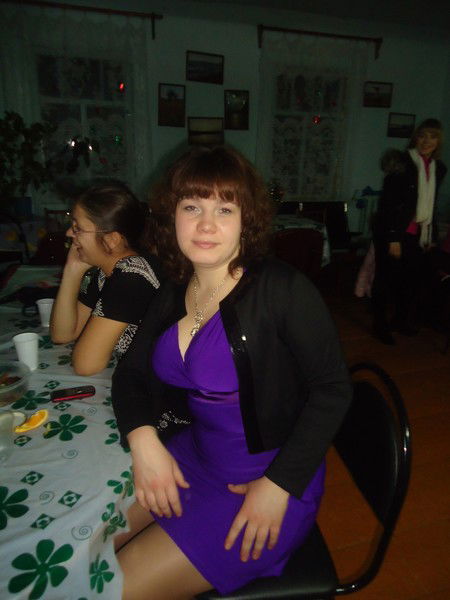 Наталья Варакина