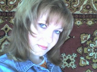 Ольга Мазуренко