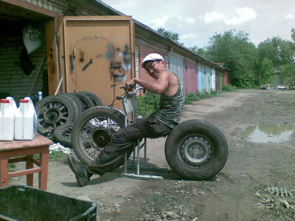 Руслан Бекишев