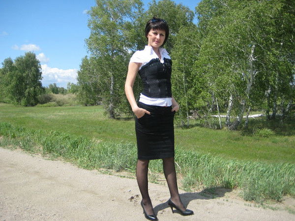 Мария Хаврак (Тюренкова)