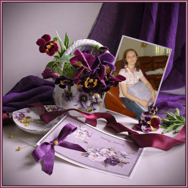 Людмила Людмила