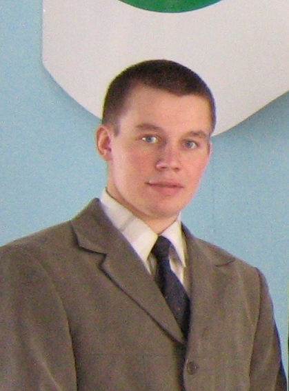Рочев Дмитрий