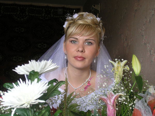 Светланна Ященко(Кукушина)