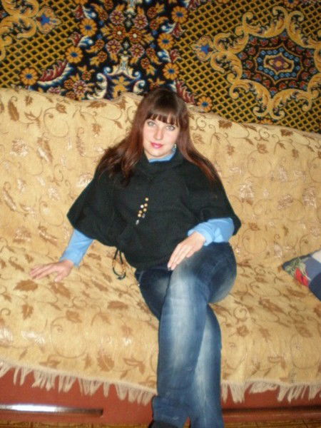 Елена Ракоед