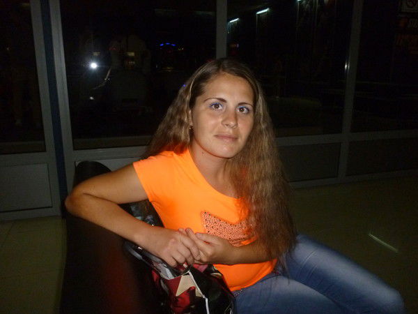 Наталья Литкевич (Белойваненко)