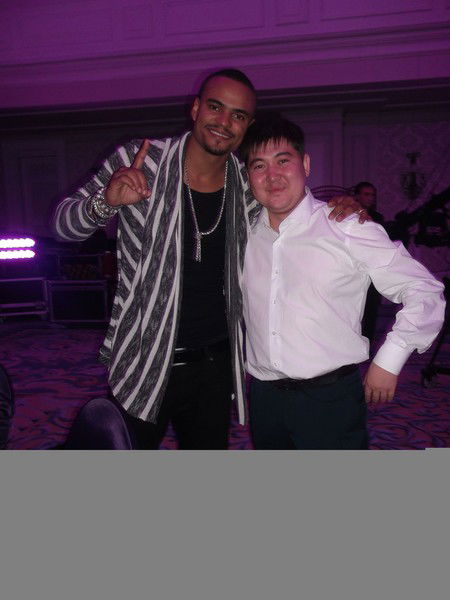 Данияр Молдабеков