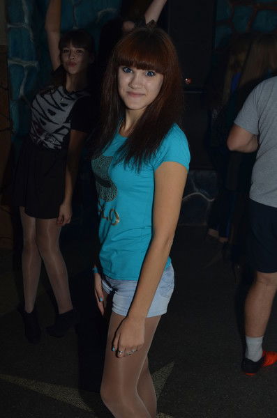 Марина Сафонова