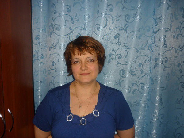 Наталья Судакова