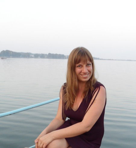 Наталья Бетева