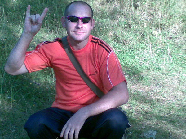 Сергей Геращенков