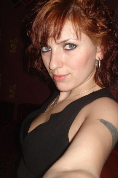 Настя Новикова