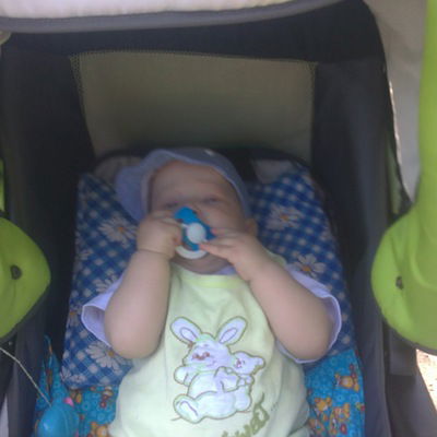 Анастасия Гущина