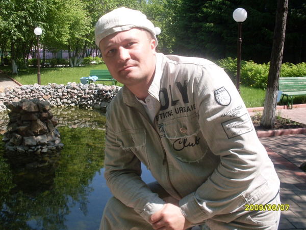 Cергей Радионов