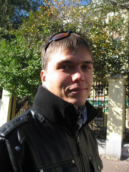 Максим Михалыч