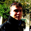 Максим Михалыч