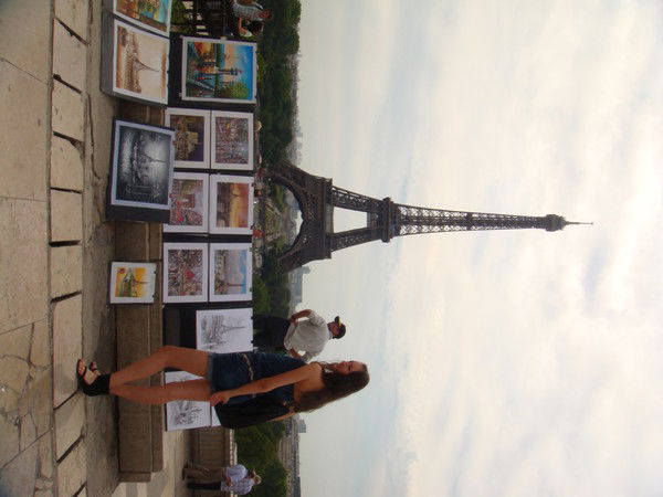 Анна Кореченкова