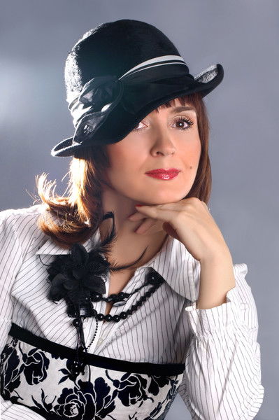 Ирина Коваленко