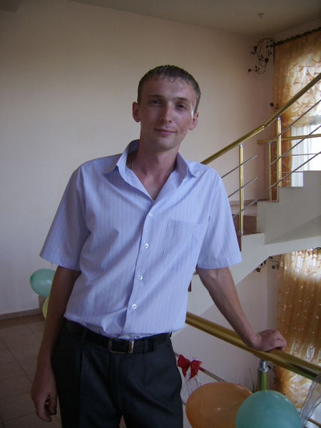 Юрий Войтов