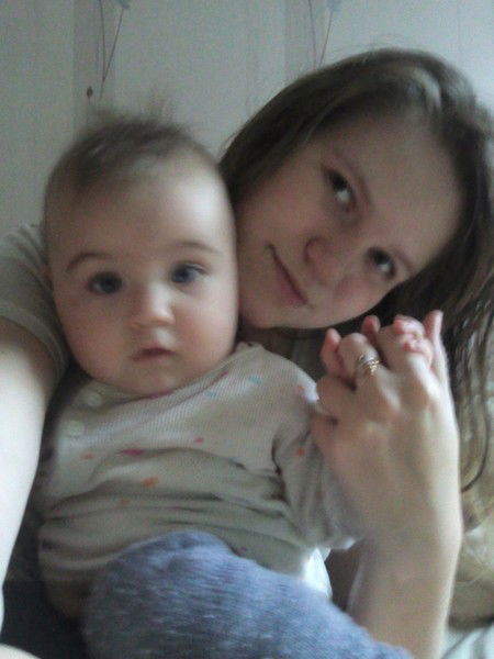 Татьяна Серкова (Бармина)