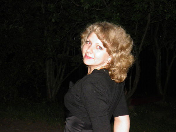 Алена Домрачева