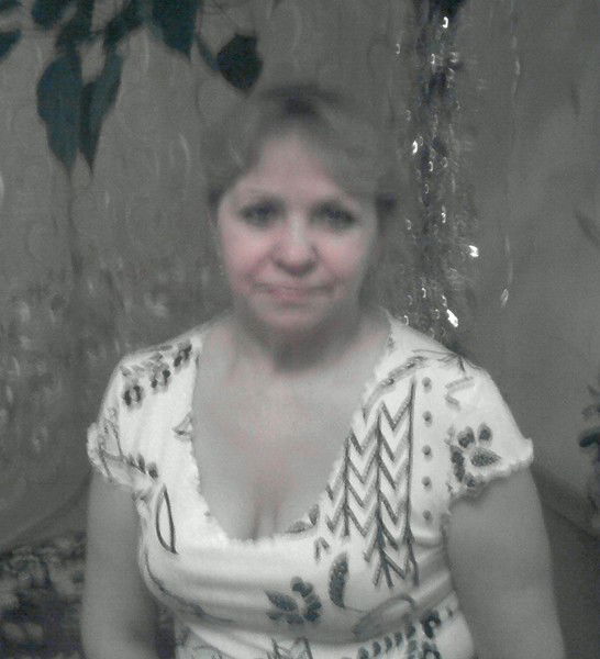 Елена Ткаченко