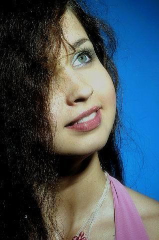 Ирина Родыгина