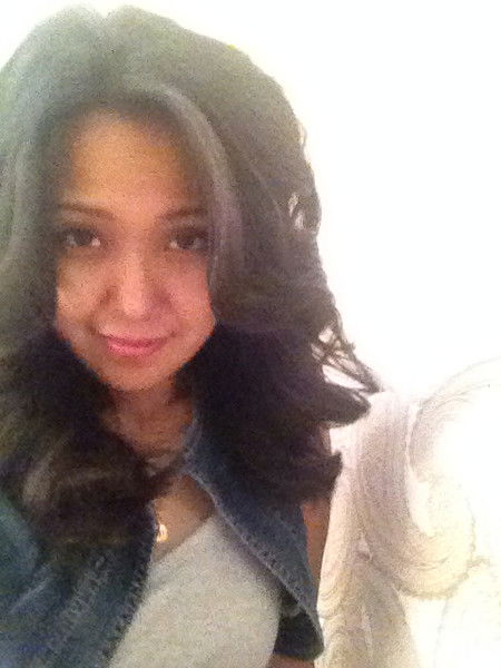 Асель Давлетова