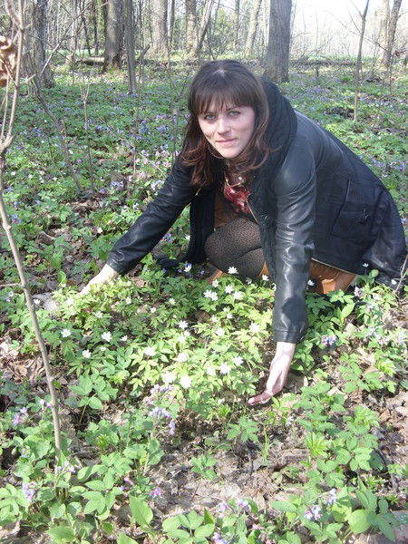 Ирина Станиславовна