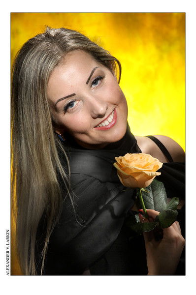 Вероника Шумарова