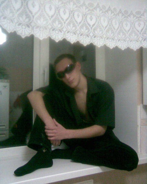 Роман Насыров