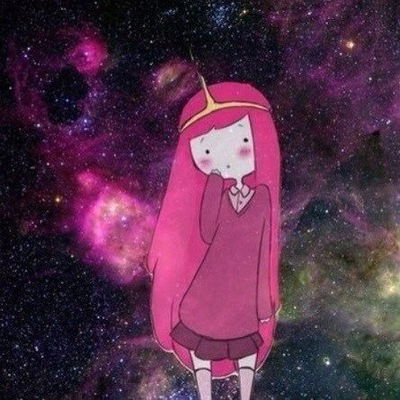 Ксюша Карпова