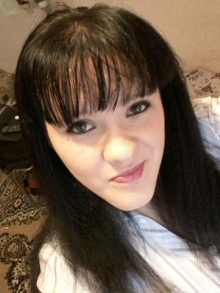 Татьяна Сергеевна