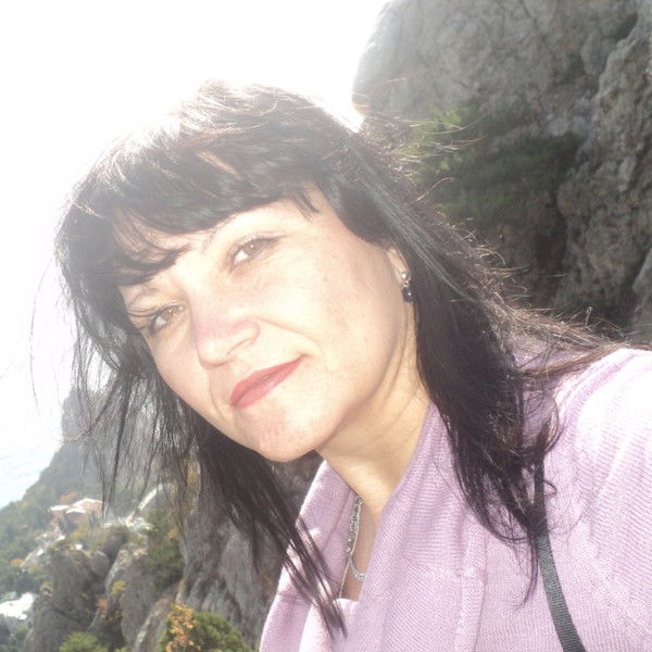 Наталия Бэдику (Ващенко)