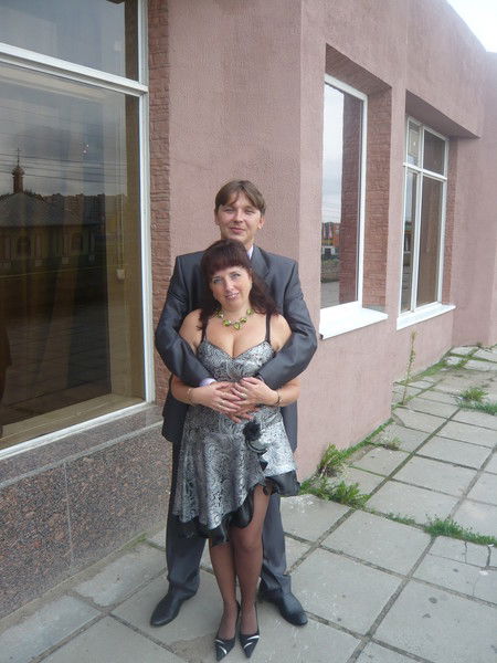 Илья Марков