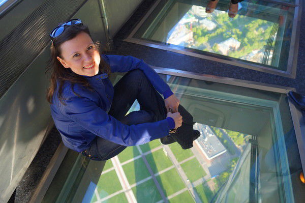 Ксения Заковряшина