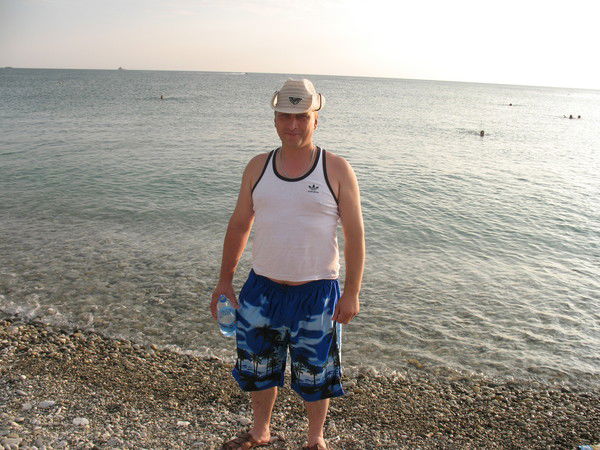 Валентин Гладких