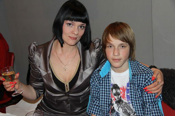 Нелли Соченко