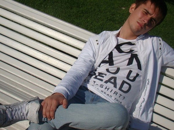 Евгений Валерьевич