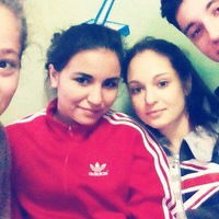 Элька Газиева