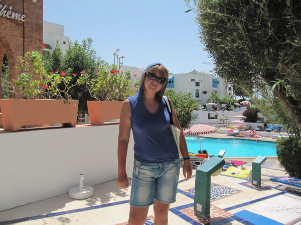 Юлия Захарова