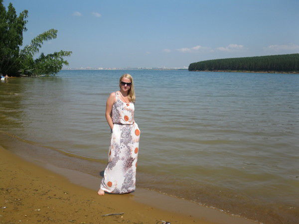 Татьяна Ларионова