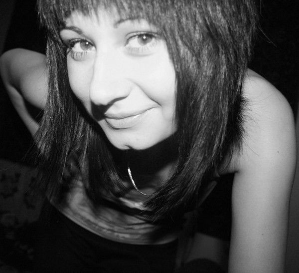 Дарья Маркова