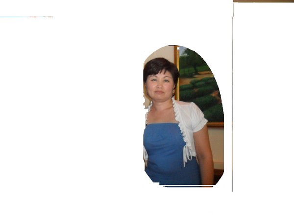 Бахытжан Кусаинова