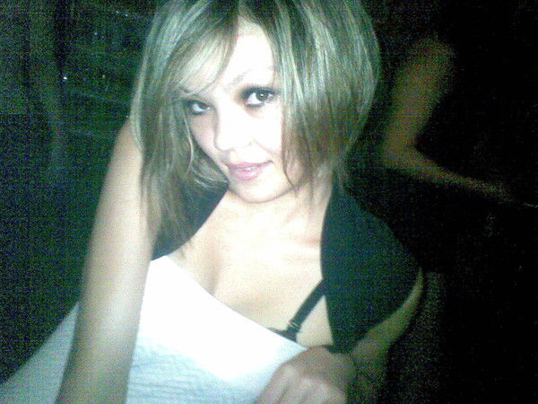 Милашка Милашка